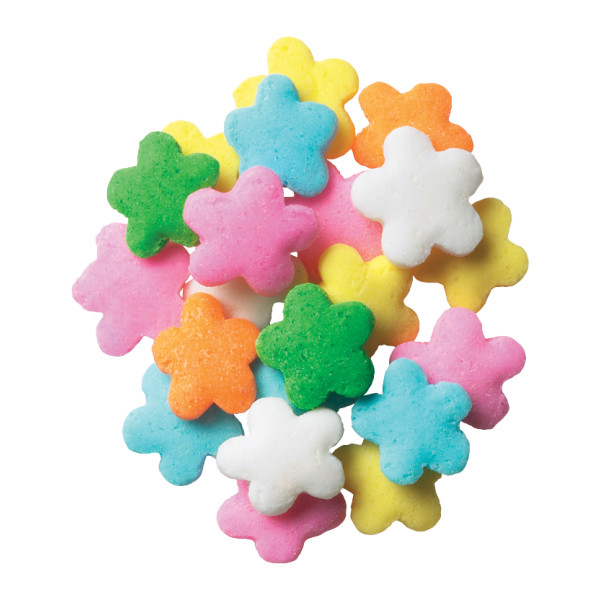 Wildflower Quins 4 oz