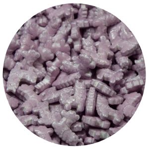 Purple Alpacas 5 oz