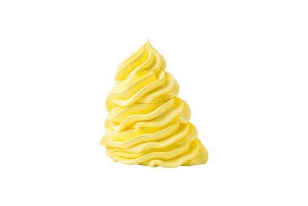 Yellow Bettercream 12 oz - Image 2