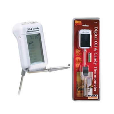 Digital Candy Thermometer 60-400 Degrees Each