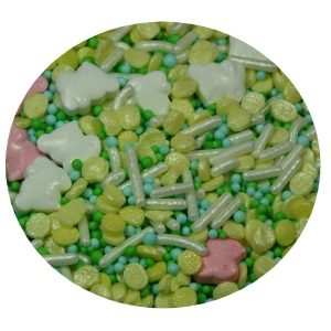 Hoppin Through the Bunny Trails Mix 5 ounce