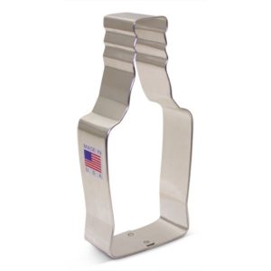 Liqour Bottle Cutter 4 1/2″