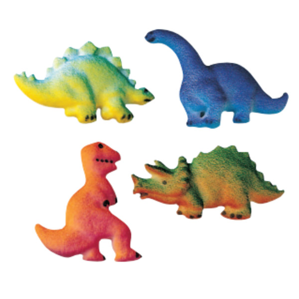 Dinosaurtment Dec-Ons 8 count