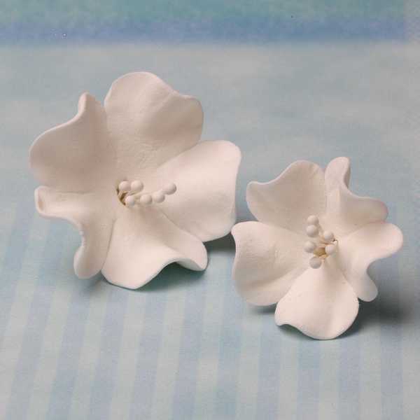 White Cherry Blossom 2 count