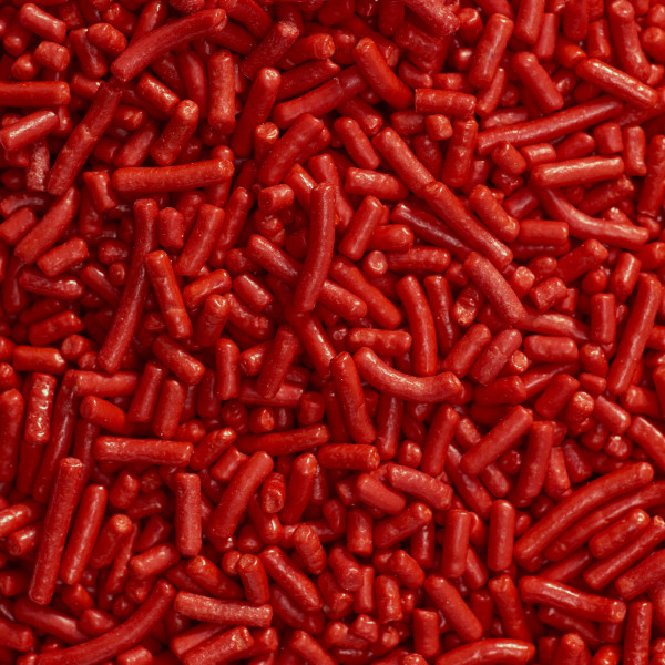 Red Sprinkles 26 oz - Image 2
