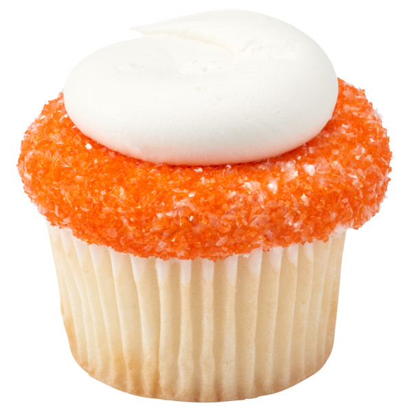 Orange Sanding Sugar 32 oz - Image 2