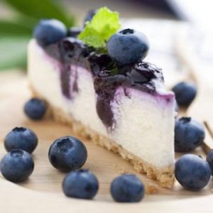 Blueberry Cheesecake Emulsion 4 oz
