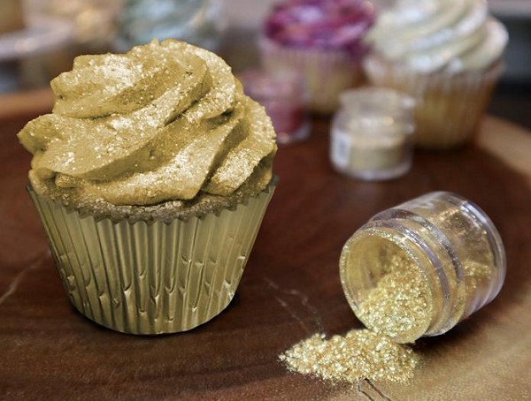 Tinker Dust Gold 5 gram Each - Image 2