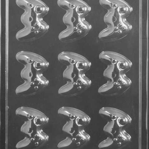 Small Game Controller 9 cavity Each