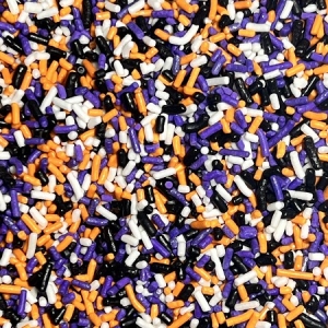 Spooky Jimmie Mix 6 ounce