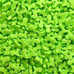 Cocktail (Thick) Sprinkles 5 ounce