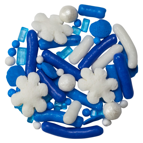Winter Fusion Mix 6 ounce