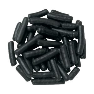 Black Sprinkles 26 oz