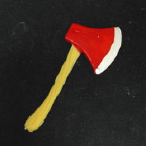Ax/Hatchet 3 inch 12 count