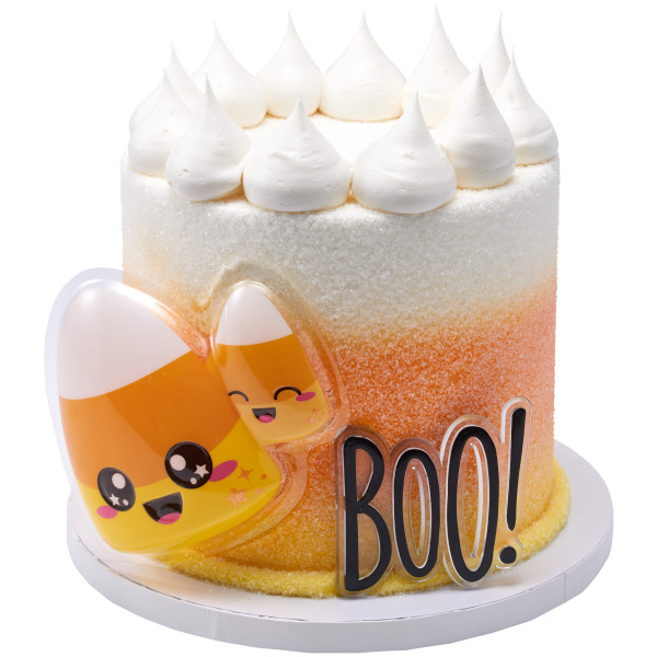 Halloween Cuties Pop Tops 2 count - Image 2