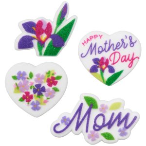 Mother’s Day Blooms Dec-Ons 8 count