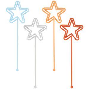 Star Skewers 4 count