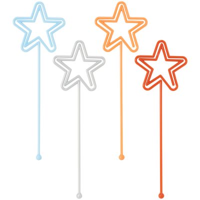Star Skewers 4 count