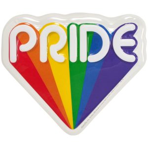 Pride Pop Top each