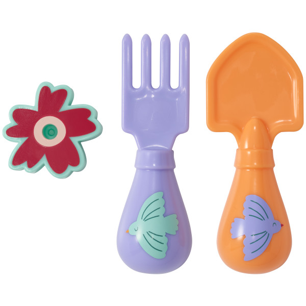 Locally Grown DecoSet Each