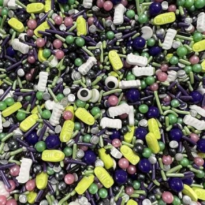 Do the Monster Mash Mix 5 ounce