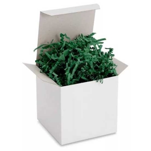 Crinkle Paper Forest Green 2 ounce