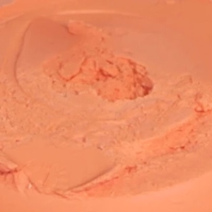 Coral  Buttercreme Icing 2 lb