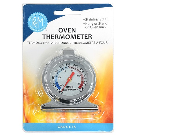 Oven Thermometer Each