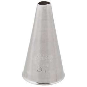 #57 Oval Tip Each