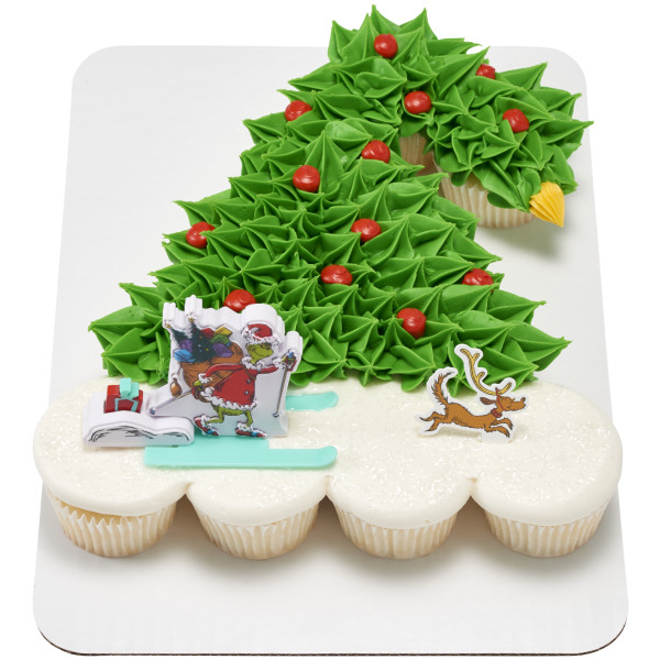 How The Grinch Stole Christmas DecoSet each - Image 2