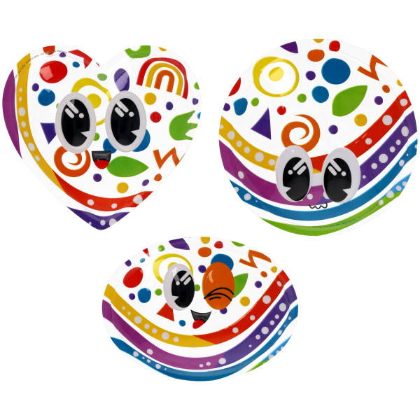 Doodlt Zone Assortment Pop Top each