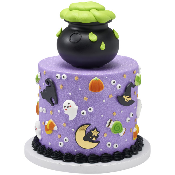 Halloween Sweets Dec-Ons 12 count - Image 3