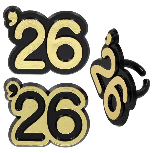 2026 Rings 12 count - Image 2