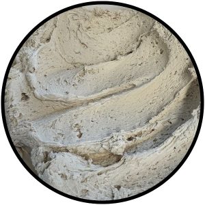 Cookie Dough Buttercreme Icing 2 lb