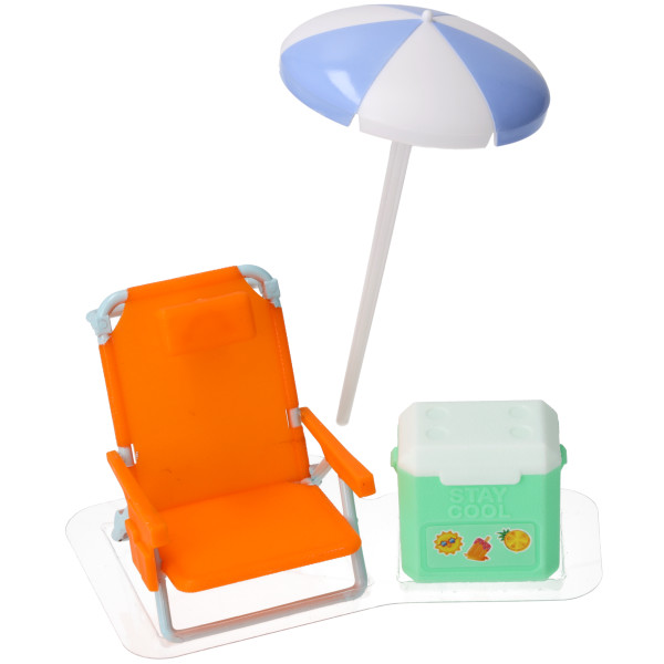 Better at the Beach DecoSet Each - Image 3