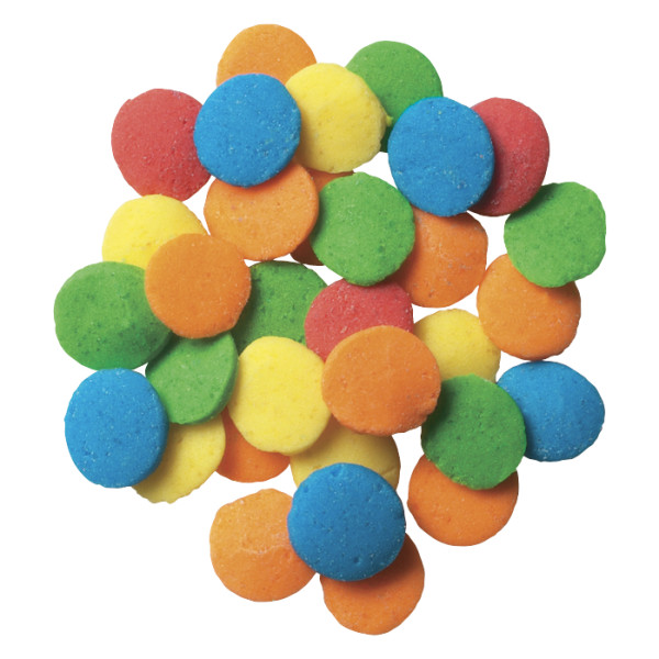 Bright Small Dot Quins Assorted 19 oz - Image 2