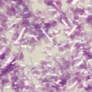 Lavender Edible Glitter 4 oz