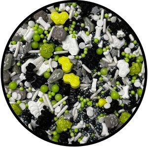 Bone Daddy Sprinkle Mix 6 ounce