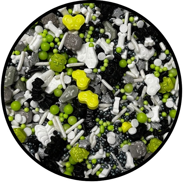 Bone Daddy Sprinkle Mix 6 ounce