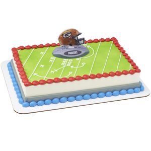 Green Bay Packers NFL DecoSet Each