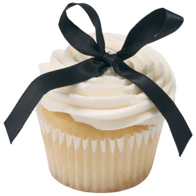 Black Bow DecoPics 12 count