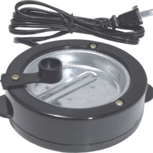 Isomalt Electric Holding Pot 4″ Each