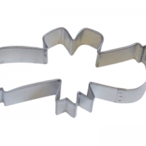 Diploma Cookie Cutter 4″ Each