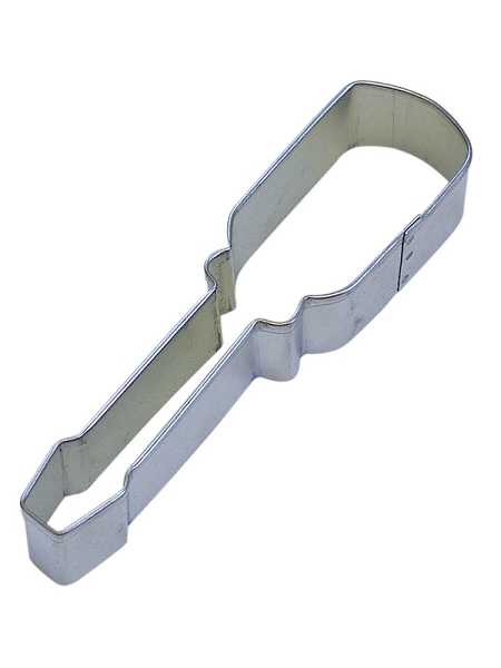 Screwdriver Cookie Cutter 5 1/4" Each
