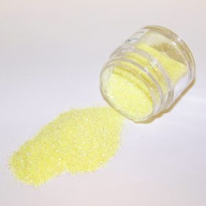 Galaxy Dust Baby Yellow 5 gram Each
