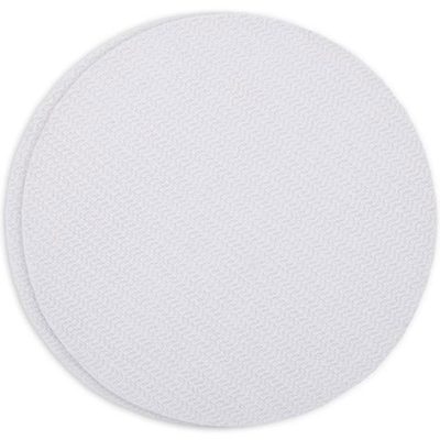 Non Slip Cake Stand Pads 12" 2 count