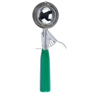 No 12 Portion Disher 2.6 oz Each