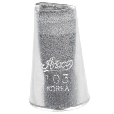 #103 Petal Tube Each