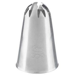 #1F=509K XLG Drop Tube Tube Each