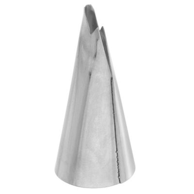#DT050 Thin Fine Ruffle Tube (DT415) Each